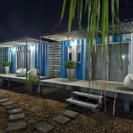 Squania Suite Container & Monoambientes Termas del Dayman Exterior photo