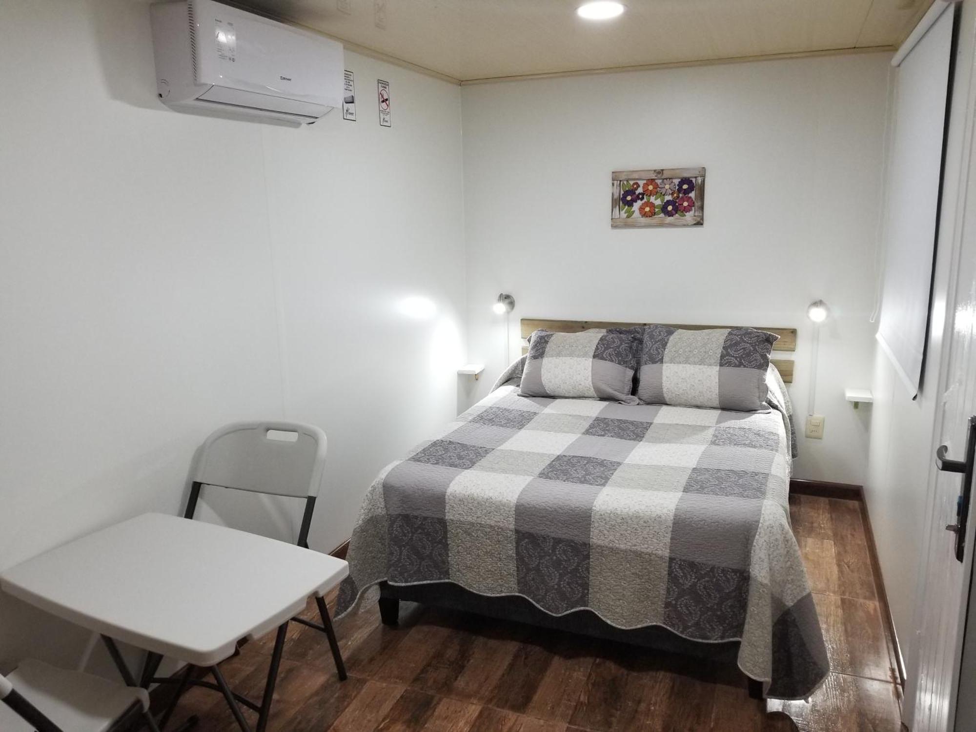 Squania Suite Container & Monoambientes Termas del Dayman Exterior photo