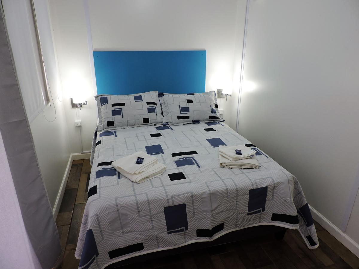Squania Suite Container & Monoambientes Termas del Dayman Exterior photo