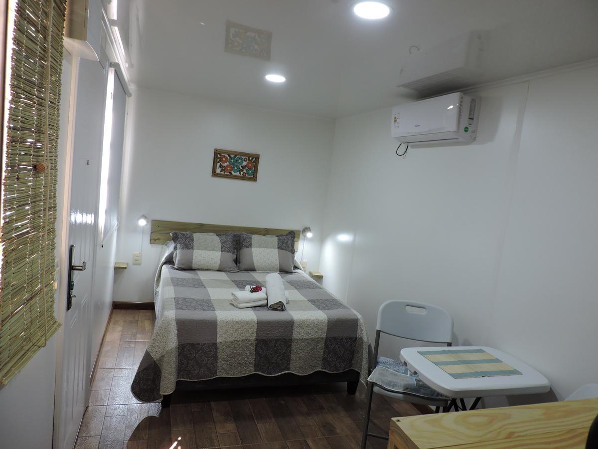Squania Suite Container & Monoambientes Termas del Dayman Exterior photo